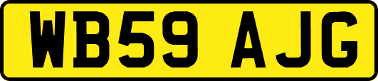 WB59AJG