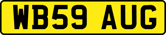 WB59AUG