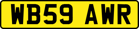 WB59AWR
