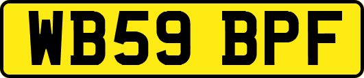 WB59BPF