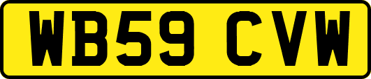 WB59CVW
