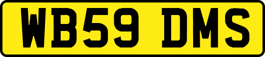 WB59DMS