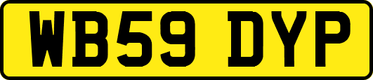 WB59DYP