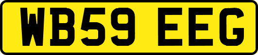 WB59EEG