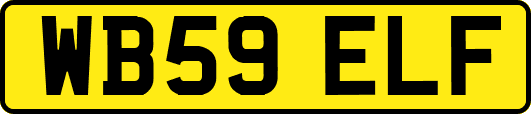 WB59ELF