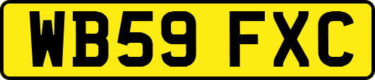 WB59FXC