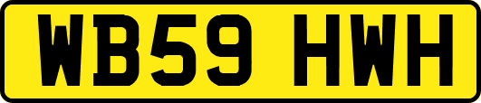 WB59HWH