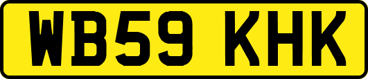 WB59KHK