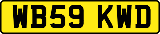 WB59KWD