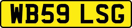 WB59LSG