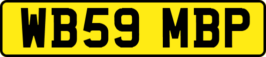 WB59MBP