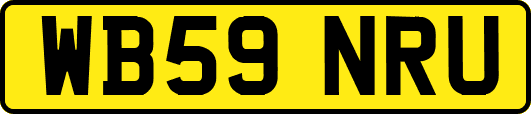 WB59NRU