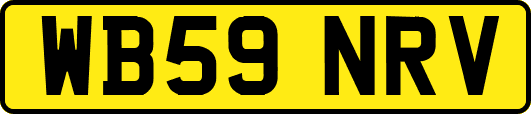WB59NRV