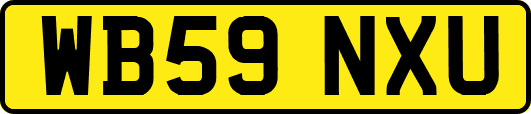 WB59NXU