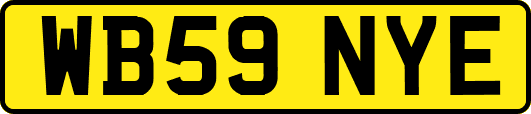 WB59NYE