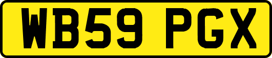 WB59PGX