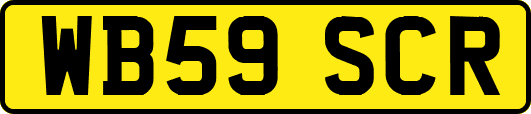 WB59SCR