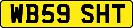 WB59SHT