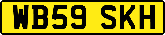 WB59SKH