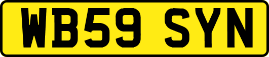 WB59SYN