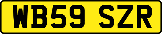 WB59SZR