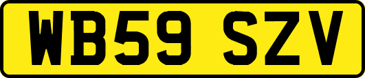 WB59SZV