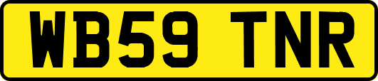WB59TNR