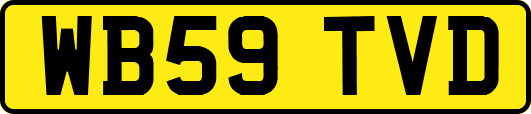 WB59TVD
