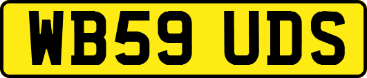 WB59UDS