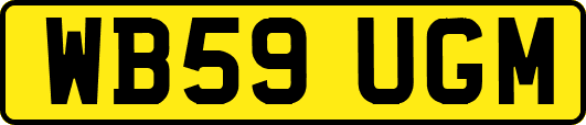 WB59UGM