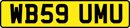 WB59UMU