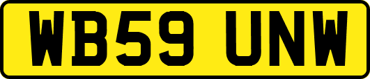 WB59UNW