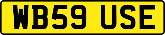 WB59USE