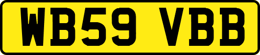 WB59VBB