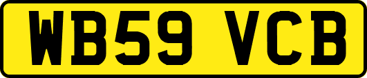 WB59VCB