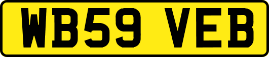 WB59VEB