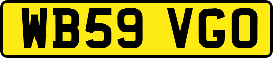 WB59VGO