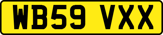 WB59VXX