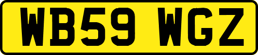 WB59WGZ