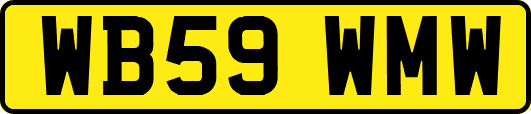 WB59WMW