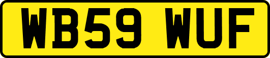 WB59WUF