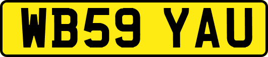 WB59YAU