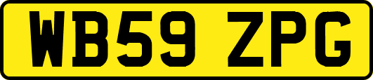 WB59ZPG