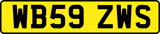 WB59ZWS