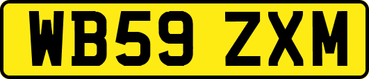 WB59ZXM