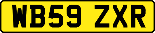 WB59ZXR