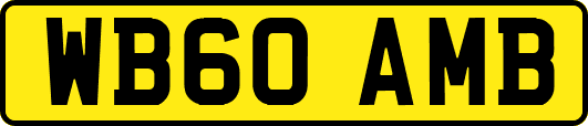 WB60AMB