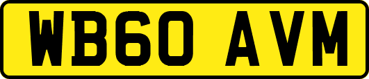 WB60AVM