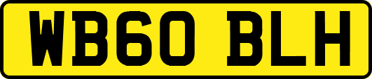 WB60BLH