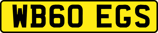 WB60EGS